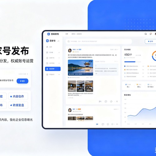 陵水百家号信息发布代运营