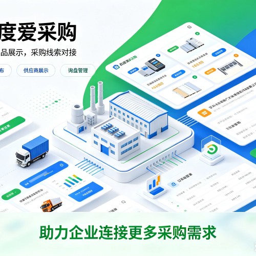 陵水百度爱采购